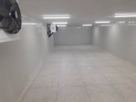 Commercial Walk-In Cooler Panels in Bakersfield