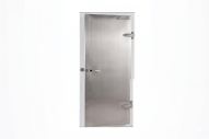 Heavy-Duty Swing Doors for Food Plants