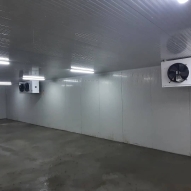 Walk-In Cooler Manufacturer in Wichita