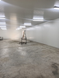 Walk-In Freezer Panels in San Antonio