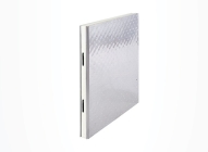 أرضيات من الفولاذ المقاوم للصدأ لمناطق الغسل