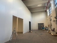 Cold Storage Panels in San Diego