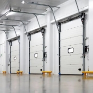 تصميم مرافق الاستخدام المكثف