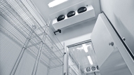 Walk-In Freezer in San Jose