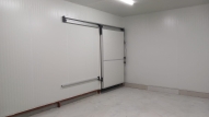 Walk-In Box Door in San Diego