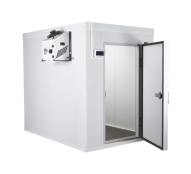 Walk-In Cooler Door in San Jose