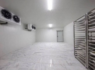 Back-of-House Openings That Stay Presentable 