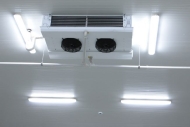 Walk-In Freezer Unit in Tucson