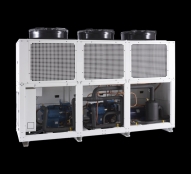 Walk-In Cooler Unit in San Antonio