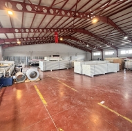 Walk-In Cooler Manufacturer in Washington DC