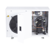 Walk-In Freezer Refrigeration Units in Tucson