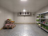 Korozyona Dayanıklı Panel Zeminler