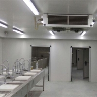 Walk-In Cooler Refrigeration Units in San Francisco