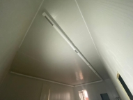 Walk-In Cooler Ceiling Panels in Tulsa