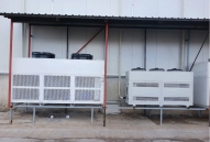 Commercial Refrigeration Units in San Diego