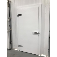 Walk-In Cooler Door in Seattle