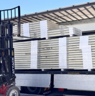 Commercial Walk-In Cooler Panels in Tulsa