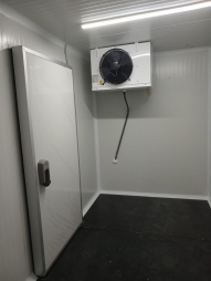 Walk-In Cooler Door in Washington DC