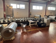 Walk-In Cooler Manufacturer in Tampa