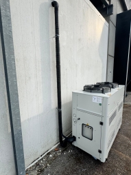 Walk-In Refrigeration Unit in San Jose