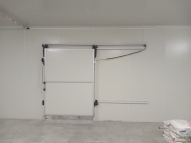 Smarter Flow Through Frozen Openings