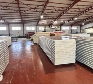 Walk-In Cooler Manufacturer in Tucson