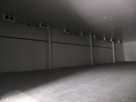 Walk-In Freezer Panels in San Francisco