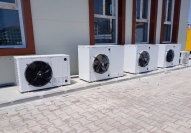 Walk-In Freezer Refrigeration Units in Bakersfield