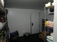 Walk-In Cooler Unit in San Jose