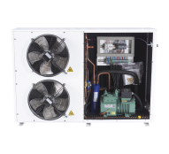 Walk-In Freezer Refrigeration Units in Tampa