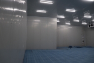 Walk-In Cooler Panels in Washington DC