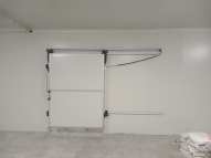 Walk-In Cooler Door in San Francisco