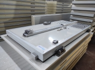 Walk-In Cooler Door in Wichita