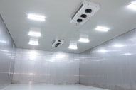 Cold Storage Panels in Washington DC