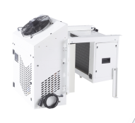 Walk-In Freezer Refrigeration Units in Tulsa