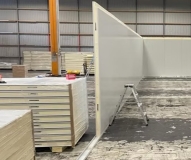 أنظمة الألواح المصممة لضمان إحكام الإغلاق