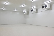 Walk-In Refrigeration Unit in San Diego