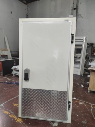 Walk-In Box Door in San Francisco