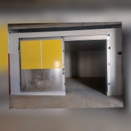 When Sliding Width Starts Paying Off