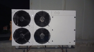 Walk-In Freezer Refrigeration Units in San Diego