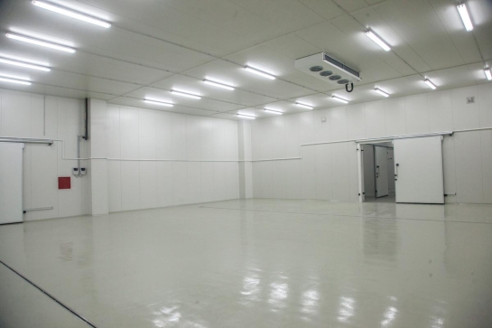 Modular Panels That Cut Downtime