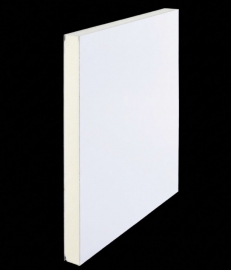 PU Sandwich Panel for Cold Storage