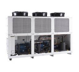 Central System and Shock Devices