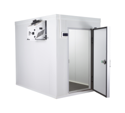 Walk-in Cooler Rooms