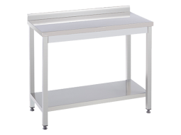 Stainless Steel Counter