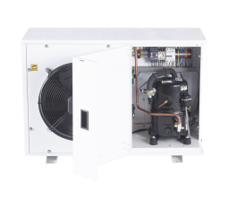 Industrial Split Cooling Unit