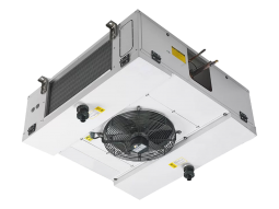 Cold Room Evaporator Units