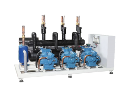 Central System and Shock Devices