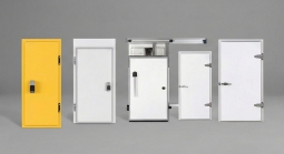 Cold Room Doors