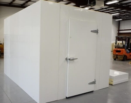 Cold Room Corner Panel